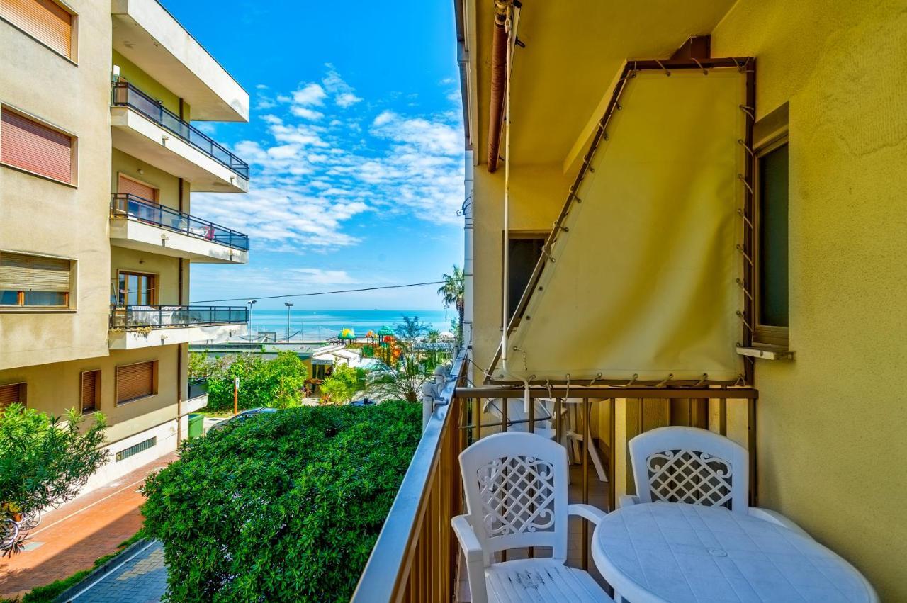 Hotel Miramare - シルヴィ・マリーナ エクステリア 写真