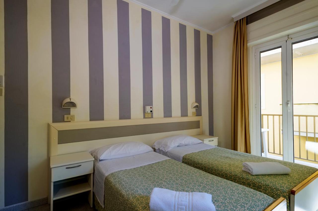 Hotel Miramare - シルヴィ・マリーナ エクステリア 写真