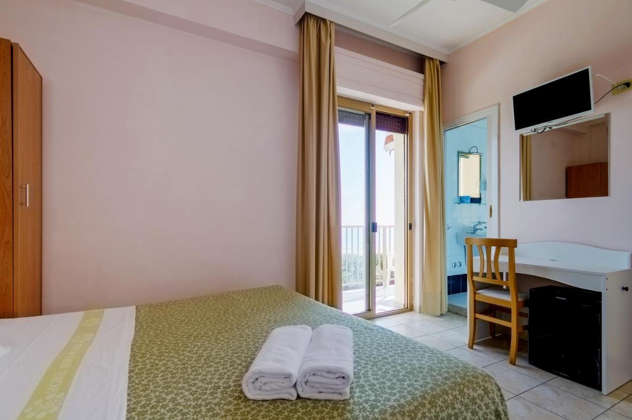 Hotel Miramare - シルヴィ・マリーナ エクステリア 写真