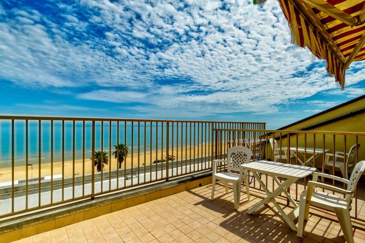 Hotel Miramare - シルヴィ・マリーナ エクステリア 写真