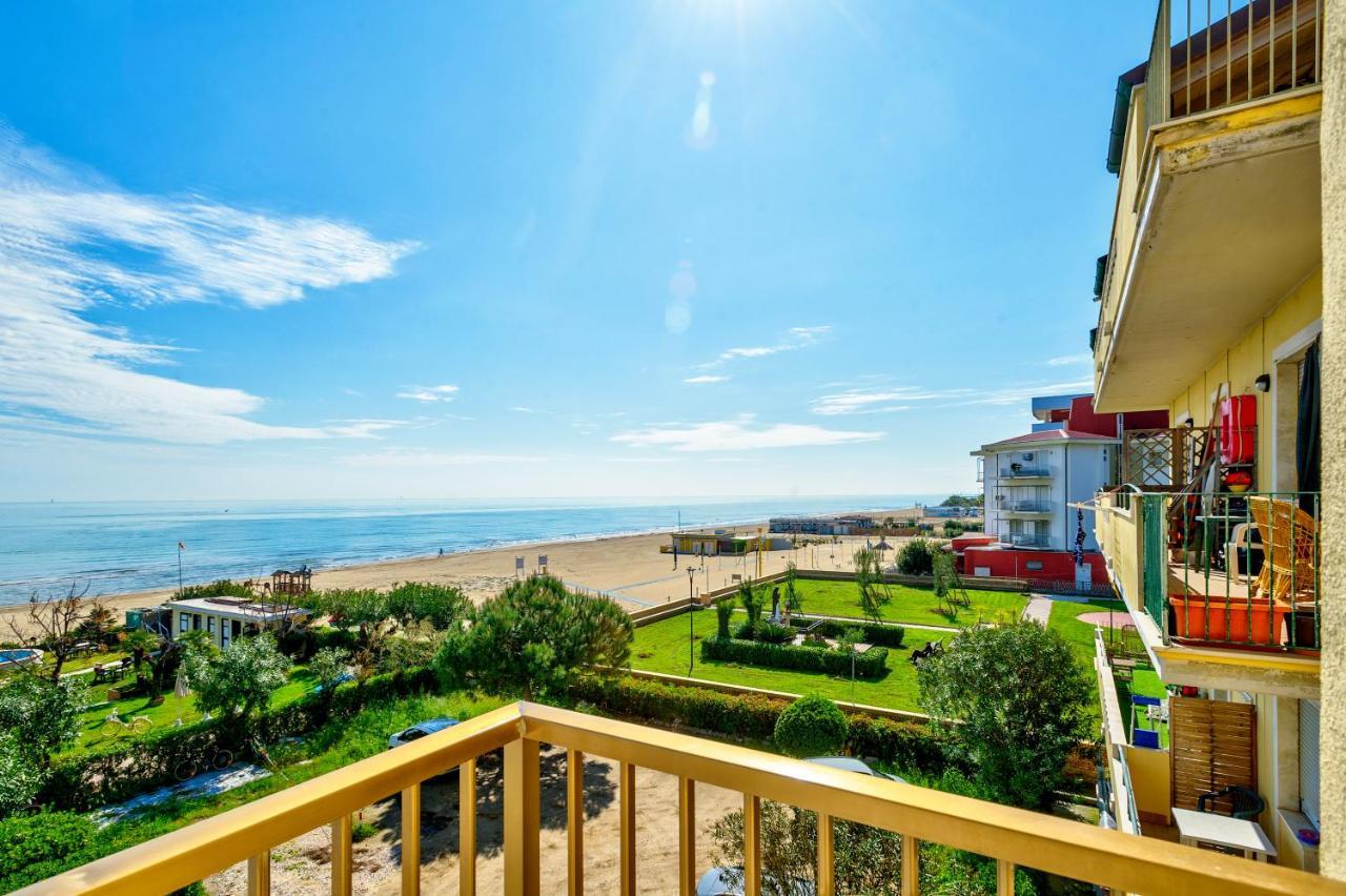 Hotel Miramare - シルヴィ・マリーナ エクステリア 写真