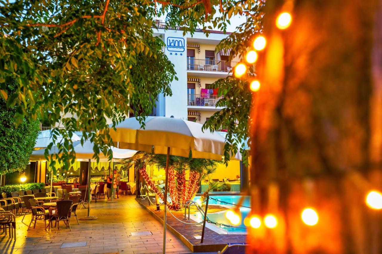 Hotel Miramare - シルヴィ・マリーナ エクステリア 写真